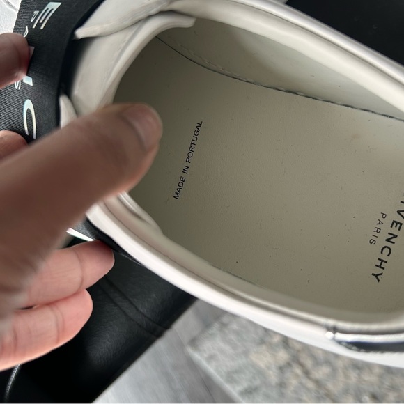 Givenchy shoes for Sale. Size 38. - Picture 5 of 8